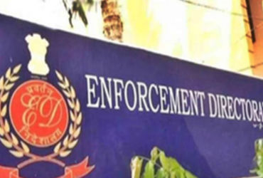 ED books 10 in Dani Data App scam, crores swindled from investors