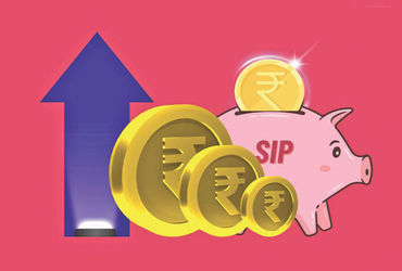 SIP ઈન્ફ્લો પ્રથમવાર રૂ.28,000 કરોડને પાર: Mutual Fund ઉદ્યોગમાં રોકાણનો પ્રવાહ વધ્યો.