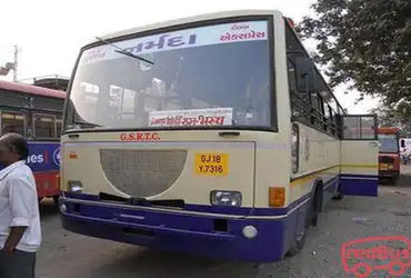 ભાવનગર-અંબાજી એસટી બસ સપ્તાહમાં શરૂ કરવા વિચારણા