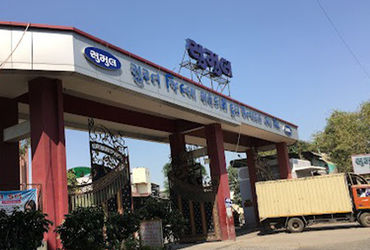 સુમુલમાં 75 વર્ષમાં પહેલી વખત કસ્ટોડિયન સત્તા માટે ભાજપમાં ટાંટિયાખેંચથી નાલેશી