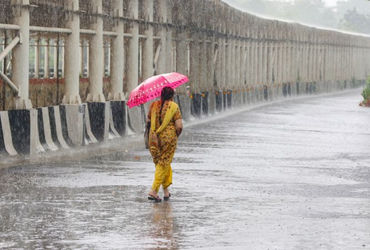 જન્માષ્ટમી સહિતના તહેવારોમાં ગુજરાતમાં ભારે વરસાદની આગાહી, 20મી ઓગસ્ટ સુધી ઍલર્ટ