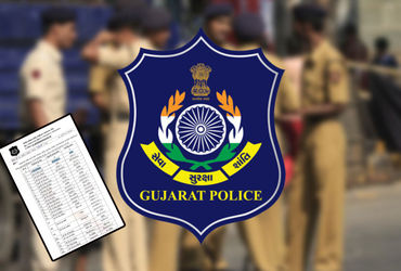 અમદાવાદના 31 પીઆઇની આંતરિક બદલી, પોલીસ કમિશનર જી.એસ.મલિકનો મોટો નિર્ણય