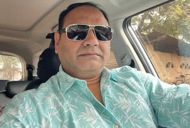 આણંદમાં કોંગ્રેસના પૂર્વ કાઉન્સિલરની હત્યા, અજાણ્યા શખસો ચપ્પુના ઘા ઝીંકી ફરાર