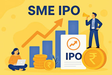 SME IPO દ્વારા 68 કંપનીઓએ ₹3,131 કરોડનું ભંડોળ એકત્ર કર્યું.