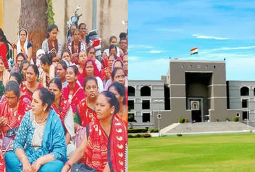 આંગણવાડી બહેનો માટે મોટા સમાચાર, 1 એપ્રિલથી એરિયર્સ સાથે વેતન ચૂકવવાનો ગુજરાત HCનો આદેશ