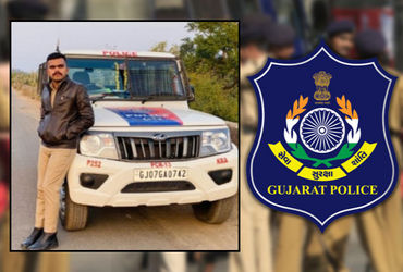 ખેડામાં નકલી PSI બની નાણાં પડાવનાર LRD કર્મચારી સસ્પેન્ડ, પોલીસે હાથ ધરી ખાતાકીય તપાસ