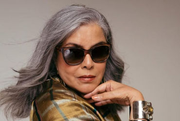 Zeenat Aman believes fashion is for all ages: 'Old certainly does not have to mean frumpy'