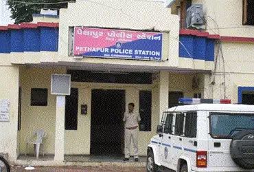 કોલવડામાં કારમાં આવેલા ચાર શખ્સોએ ખેડૂત ઉપર હુમલો કર્યો