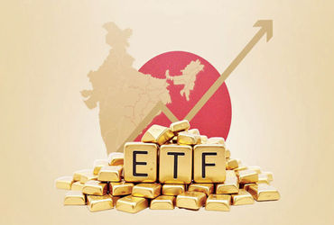 છેલ્લાં 12 મહિનામાં ગોલ્ડ ETFમાં રોકાણકારોને 40%થી વધુ વળતર મળ્યું.