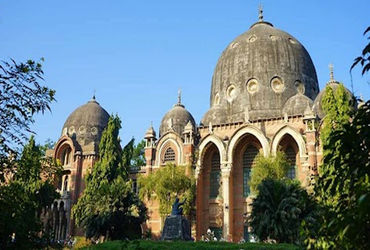NIRF રેન્કિંગ : MSU ટોપ 200માં પણ નહીં, અત્યાર સુધીનો સૌથી શરમજનક દેખાવ