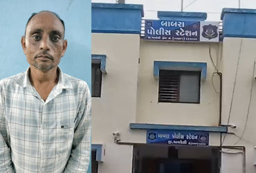 બાબરાની ખાનગી શાળાના સંચાલક સામે પોક્સો એક્ટ હેઠળ ફરિયાદ, વિદ્યાર્થી સાથે અડપલાંનો આરોપ