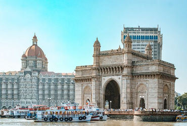 Mumbai on high alert after phone call claims of 34 ‘human bombs’ carrying 400 kg of RDX