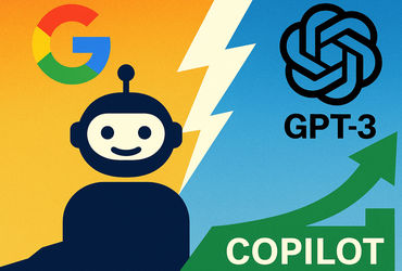 AI રેસમાં Microsoftનું જોરદાર કમબેક: કોપાયલટના યુઝર્સ Gemini અને ChatGPT કરતાં વધ્યા.