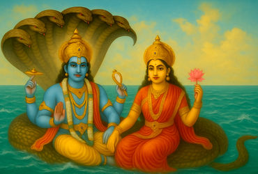 Anant Chaturdashi 2025: અનંત ચતુર્દશી પર ચમત્કારિક ઉપાયોથી દરેક સમસ્યામાંથી છૂટકારો મેળવો.