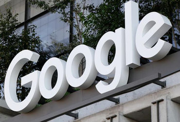 યુરોપીયન પંચનો Google ને 3.5 અબજ ડોલરનો દંડ, જે એન્ટી ટ્રસ્ટ કેસમાં કાર્યવાહી છે.