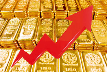 સોનાનો ભાવ રૂ. 1.50 લાખને કુદાવશે: Goldman Sachsનો અંદાજ.