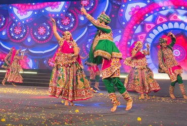 ગુજરાત સરકાર રાજ્ય બહાર યોજશે 'ગરબા મહોત્સવ', ઉદયપુરમાં પ્રી-નવરાત્રિ, દિલ્લીમાં શરદપૂનમે પોસ્ટ નવરાત્રિ