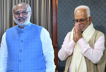 ઉપરાષ્ટ્રપતિ ચૂંટણી: મતદાનનો બહિષ્કાર કરનારા ત્રણ પક્ષો કોને નુકશાન કરશે, સમીકરણ જાણો.