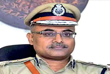 ગુજરાત કેડરના IPS મનોજ શશિધર CBIના સ્પેશિયલ ડાયરેક્ટર બન્યા.