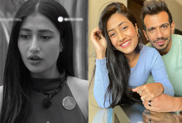 'હું ધારું તો...', છૂટાછેડા પછી પણ Dhanashree એ Yuzvendra Chahal નું સન્માન જાળવ્યું હોવાનો દાવો.