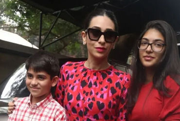Karisma Kapoor’s kids approach Delhi HC to claim share of late father Sunjay Kapur’s ₹30,000 cr property