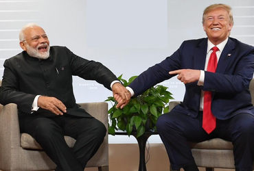 અમેરિકન પ્રમુખ સાથે વાત કરવા PM મોદી ઉત્સુક; Trumpની સોશિયલ મીડિયા પોસ્ટ પર પ્રતિક્રિયા.
