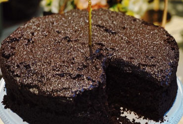 Deepika Padukone bakes cake for daughter Dua’s first birthday