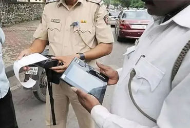 CAG report reveals 13% of Gujarat’s traffic violation fines amounting to ₹149 cr did not go to road safety fund