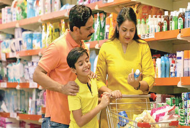 વર્ષ 2025: ભારતીય પરિવારોનો ત્રિમાસિક ખર્ચ 33% વધી રૂ. 56,000 થવાની શક્યતા.