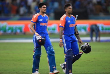 Asia Cup 2025: Kuldeep picks 4-7 as commanding India thrash UAE by nine wickets