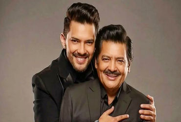ઉદિત નારાયણના દીકરા આદિત્યનું nepotism પર નિવેદન: 'અમે પણ મહેનત કરી છે'.