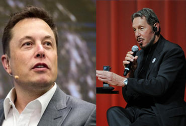 ડિગ્રી વગરના Larry Ellison, Elon Muskથી પણ આગળ નીકળી દુનિયાના ધનિક વ્યક્તિ બનવાની કહાણી.