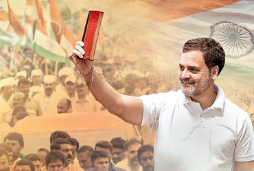 જુનાગઢથી કોંગ્રેસે 2027ની ચૂંટણીનું રણશિંગુ ફૂંક્યું, રાહુલ ગાંધી આવતીકાલે ગુજરાત આવશે