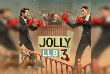 Jolly LLB 3 ફિલ્મ સામે વાંધો, ગુજરાત હાઈકોર્ટમાં થયેલી અરજી પર 16 સપ્ટેમ્બરે થશે સુનાવણી