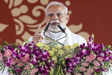 જામનગર શહેર ભાજપ કાર્યાલય દ્વારા વડા પ્રધાનના જન્મદિવસ નિમિત્તે નેત્ર, દંત, સર્વરોગ નિદાન-સારવાર કેમ્પ યોજાશે