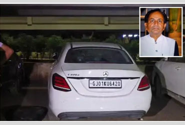 અમદાવાદ બિલ્ડર રૂદાણીની હત્યા: જમીન વિવાદ-નાણાકીય છેતરપિંડી કારણભૂત હોવાનો ખુલાસો, ભાગીદારના પુત્ર પર શંકા