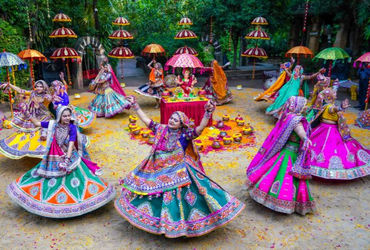 22 સપ્ટેમ્બરથી નવરાત્રિ, જાણો ઘટ સ્થાપન-ઉત્થાપન અને દશેરાના શુભ મુહૂર્ત