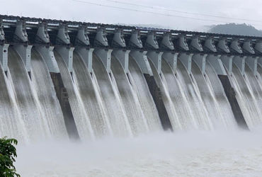 ગુજરાતના જળાશયોમાં 91% ટકા જળસ્તર, 111 તો છલકાયાં, 145 હાઈ એલર્ટ હેઠળ રખાયા