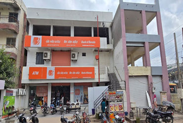 કોમર્શિયલ બિલ્ડીંગના પ્લાનની મંજૂરીમાં ગેરરીતિનો આક્ષેપ