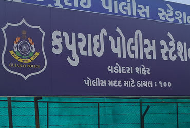 કાન્હા હાઈટ્સની ઘરફોડ ચોરીનો ભેદ ઉકેલ્યો : કેરટેકરની ધરપકડ