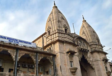 કોર્પોરેશનની 298 ખાલી જગ્યાઓ માટે ભરતી પ્રક્રિયાની જાહેરાત
