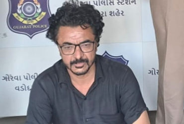 ગીરો મૂકેલી કાર પરત નહિ કરી છેતરપિંડી કરનાર વાહનોની લેવેચ કરતો એજન્ટ પકડાયો