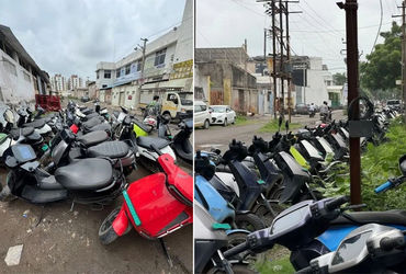 Ola કંપનીની ઓનલાઇન સર્વિસના ધાંધિયા અને સર્વિસ સેન્ટરના અધિકારીઓના ઉદ્ધતાઇભર્યા વર્તનથી ગ્રાહકો પરેશાન