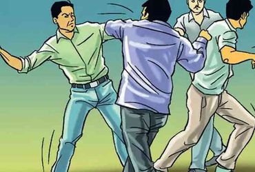 નરોડામાં અંદરો અંદર ગાળો બોલવાની ના પાડતા નિર્દોષ યુવકને ચાકુના ઘા માર્યા