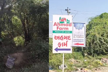 અમદાવાદમાં પ્રેમ સંબંધનો કરુણ અંત: સગીર પ્રેમિકાની હત્યા કરનારો પ્રેમી ઝડપાયો