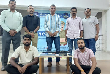 બનાવટી વેબસાઇટ બનાવી ગીર સફારીની ટિકિટો બ્લેકમાં વેચવાનું કૌભાંડ, ગુજરાત સાયબર સેલે દિલ્હીથી 2ની ધરપકડ કરી
