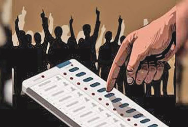 એસઆઇઆર ઝુંબેશનો પ્રારંભ ઃ ૧૩.૮૯ લાખ મતદારોની ચકાસણી કરાશે