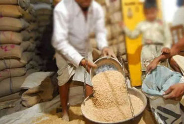 કમિશન રૂ.5,000થી વધારીને 50,000 કરવા સસ્તા અનાજની દુકાન ધારકોની માગ