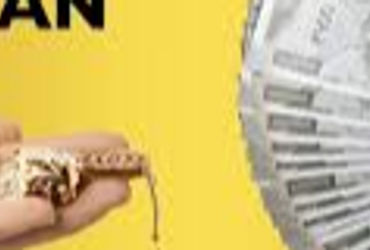 ડીસીબી બેંકમાં નકલી સોનું ગીરવી મૂકીને રૃા.૧૮.૬૧ લાખની લોન આપી