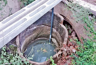 ગળતેશ્વરના ડભાલીમાં 4 હજાર લોકોને પીવાના પાણી માટે વલખાં